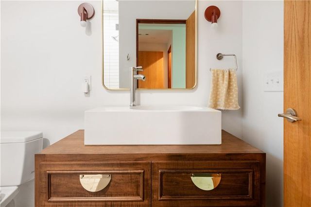 515 Claire NE Drive, Atlanta, GA 30307