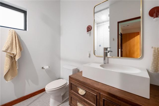 515 Claire NE Drive, Atlanta, GA 30307