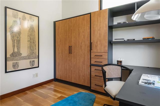 515 Claire NE Drive, Atlanta, GA 30307