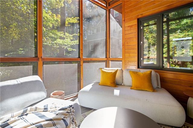 515 Claire NE Drive, Atlanta, GA 30307