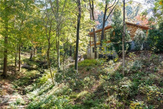 515 Claire NE Drive, Atlanta, GA 30307