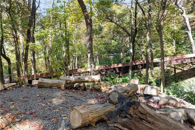 515 Claire NE Drive, Atlanta, GA 30307