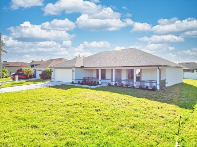 2314 SW 18th ST, Cape Coral, FL 33991