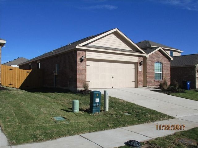 1228 Arizona Drive, Princeton, TX 75407