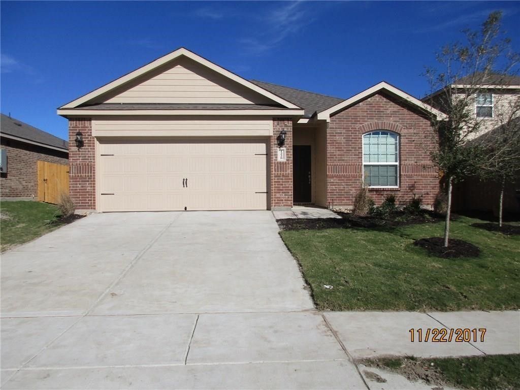 1228 Arizona Drive, Princeton, TX 75407