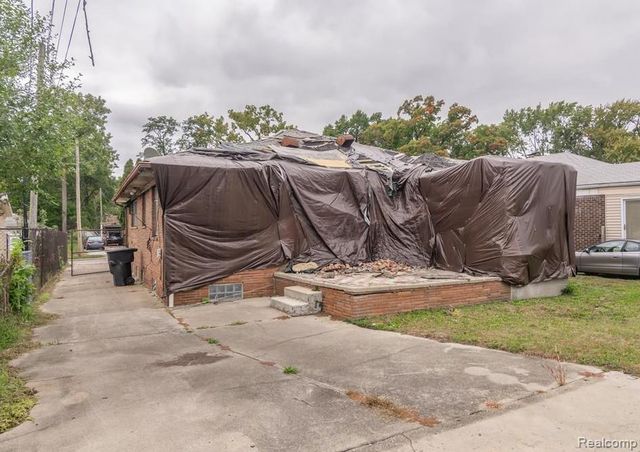 19434 Ilene Street, Detroit, MI 48221