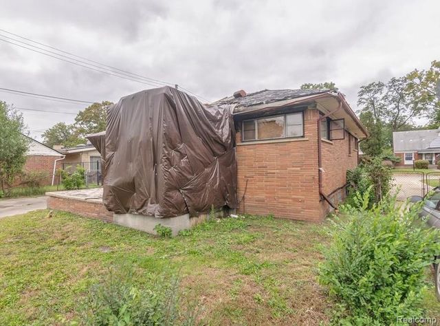 19434 Ilene Street, Detroit, MI 48221