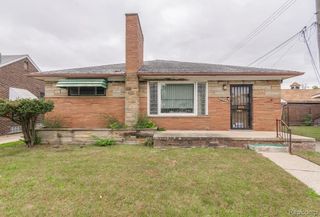 19434 Ilene Street, Detroit, MI 48221