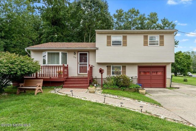 910 Interlaken Avenue, Ocean Twp, NJ 07712