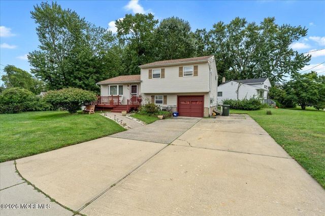 910 Interlaken Avenue, Ocean Twp, NJ 07712