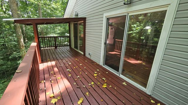 145 Low Brook Court, NE, Cleveland, TN 37312