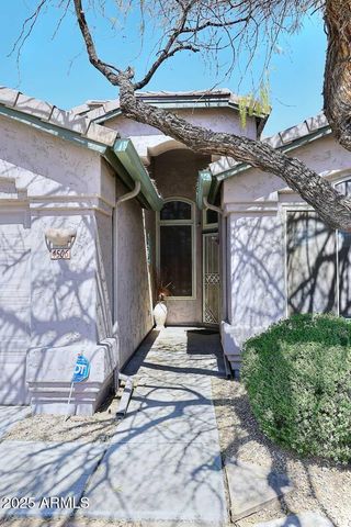 4506 E LONE CACTUS Drive, Phoenix, AZ 85050