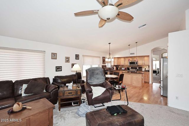 4506 E LONE CACTUS Drive, Phoenix, AZ 85050