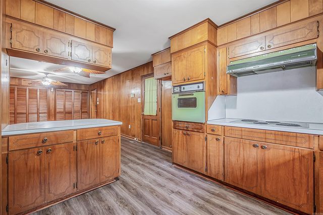 406 S Claremont Ave, Sherwood, AR 72120