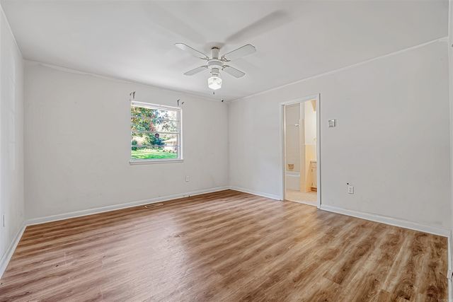 406 S Claremont Ave, Sherwood, AR 72120