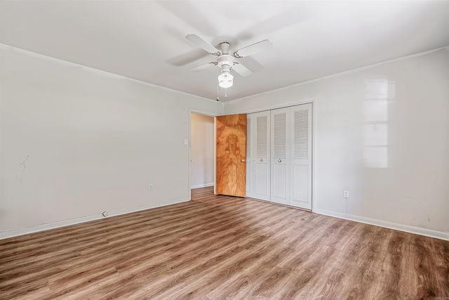 406 S Claremont Ave, Sherwood, AR 72120