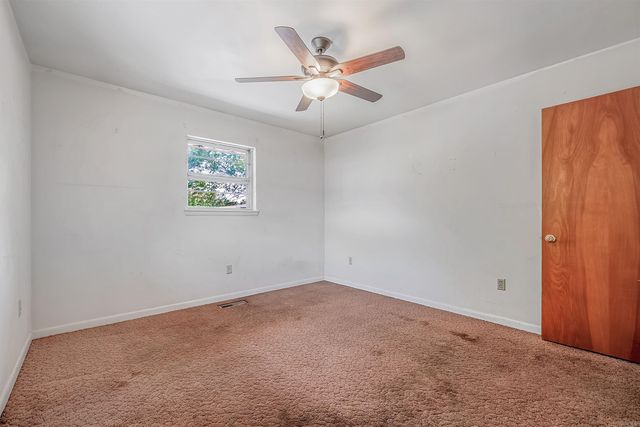 406 S Claremont Ave, Sherwood, AR 72120