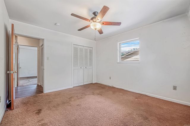 406 S Claremont Ave, Sherwood, AR 72120