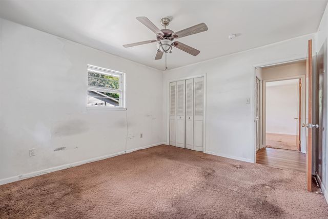 406 S Claremont Ave, Sherwood, AR 72120