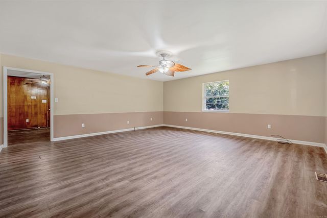406 S Claremont Ave, Sherwood, AR 72120