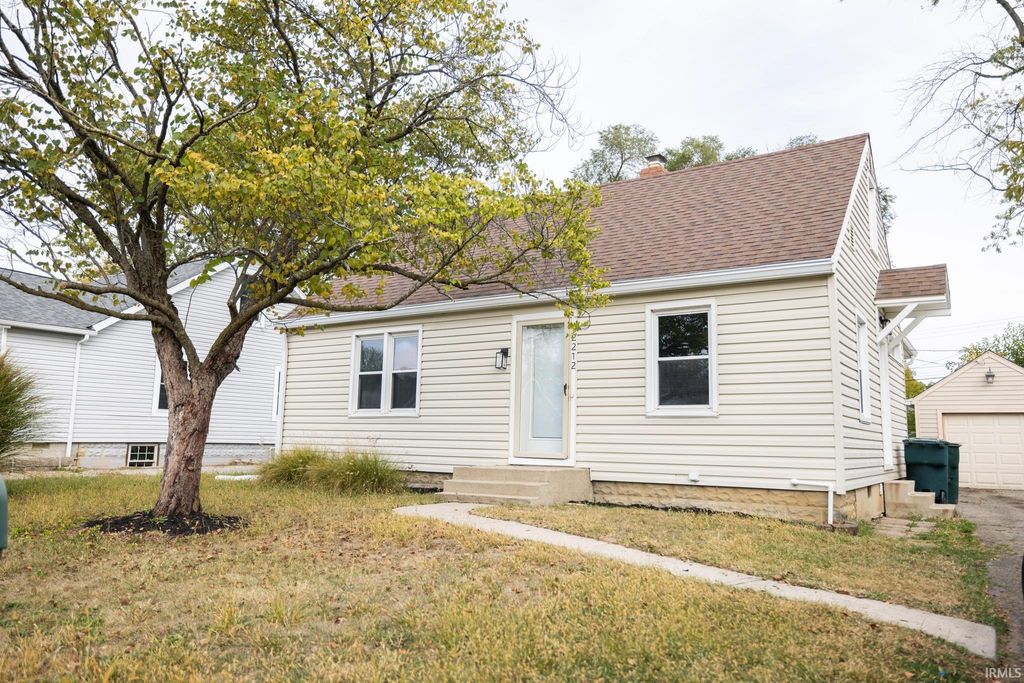2212 N Ball Avenue, Muncie, IN 47304
