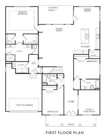 5340 Memento Trace, Cumming, GA 30040