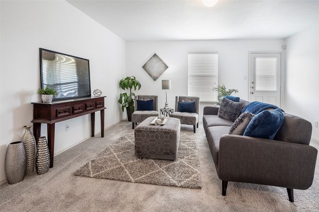 1505 Lone Pine Drive, Little Elm, TX 75068