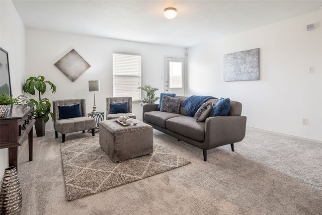 1505 Lone Pine Drive, Little Elm, TX 75068