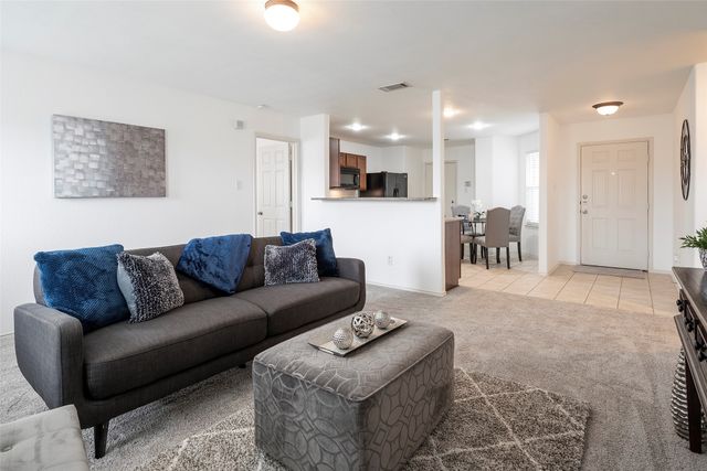 1505 Lone Pine Drive, Little Elm, TX 75068