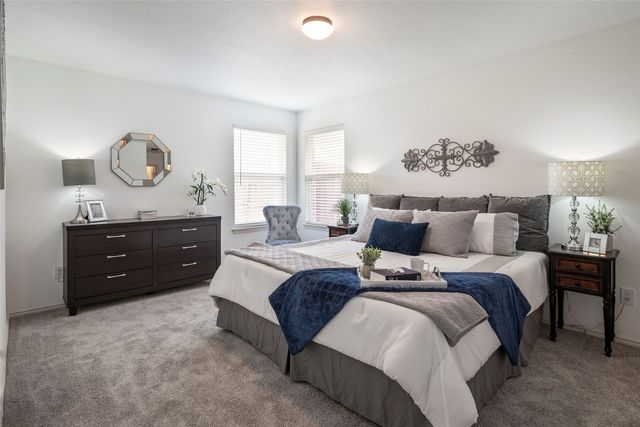 1505 Lone Pine Drive, Little Elm, TX 75068