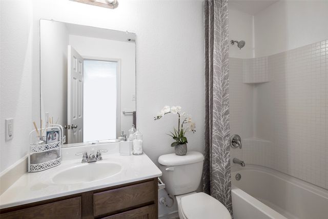 1505 Lone Pine Drive, Little Elm, TX 75068