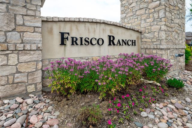 1505 Lone Pine Drive, Little Elm, TX 75068