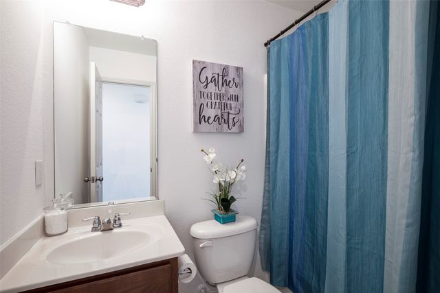 1505 Lone Pine Drive, Little Elm, TX 75068