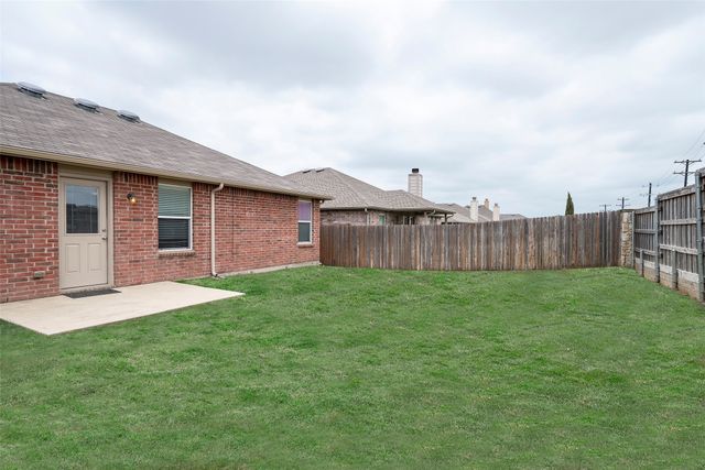 1505 Lone Pine Drive, Little Elm, TX 75068