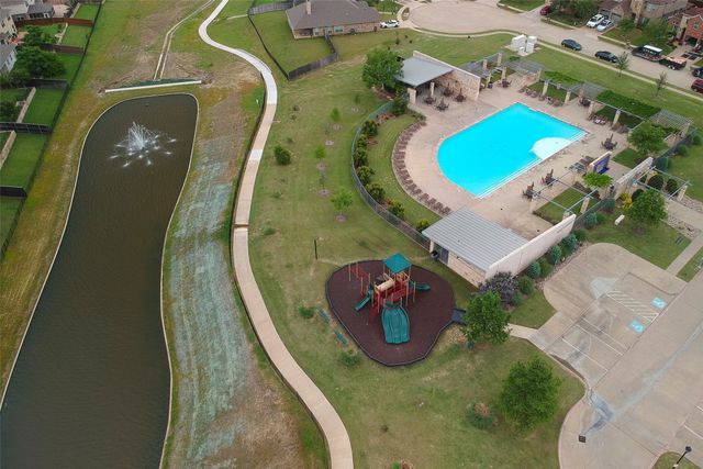 1505 Lone Pine Drive, Little Elm, TX 75068