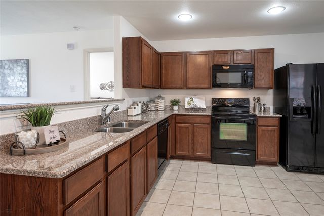 1505 Lone Pine Drive, Little Elm, TX 75068