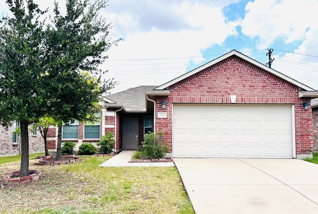 1505 Lone Pine Drive, Little Elm, TX 75068