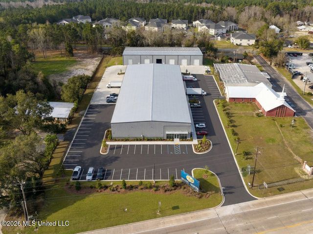 0 Us-90 Highway, Bay Saint Louis, MS 39520