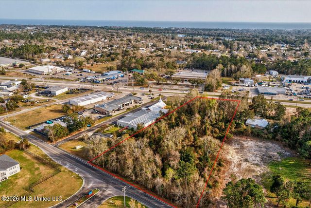 0 Us-90 Highway, Bay Saint Louis, MS 39520