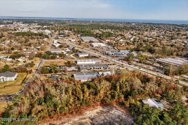 0 Us-90 Highway, Bay Saint Louis, MS 39520