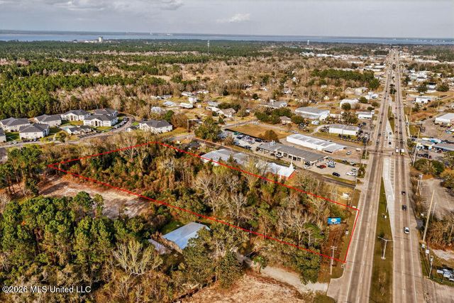 0 Us-90 Highway, Bay Saint Louis, MS 39520