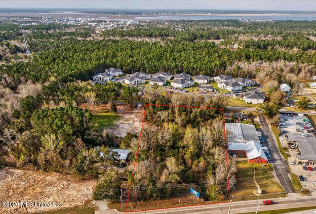 0 Us-90 Highway, Bay Saint Louis, MS 39520