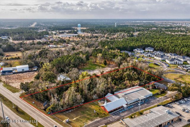 0 Us-90 Highway, Bay Saint Louis, MS 39520