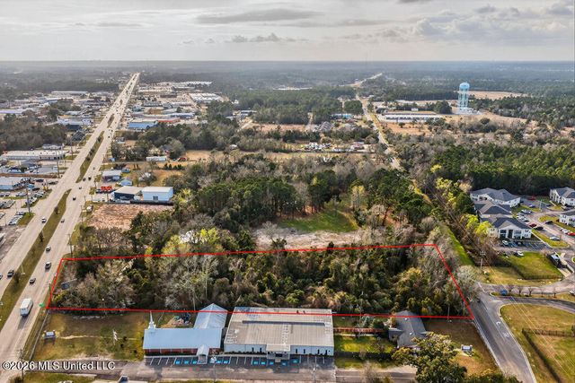 0 Us-90 Highway, Bay Saint Louis, MS 39520
