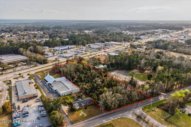 0 Us-90 Highway, Bay Saint Louis, MS 39520