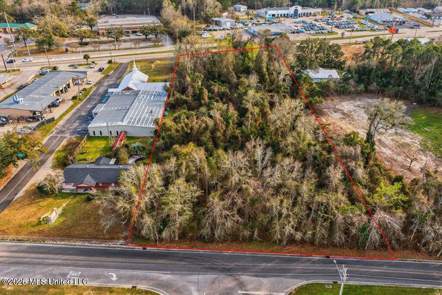 0 Us-90 Highway, Bay Saint Louis, MS 39520