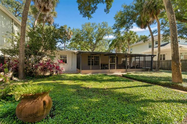 4420 W SAN CARLOS STREET, Tampa, FL 33629