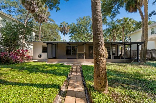 4420 W SAN CARLOS STREET, Tampa, FL 33629