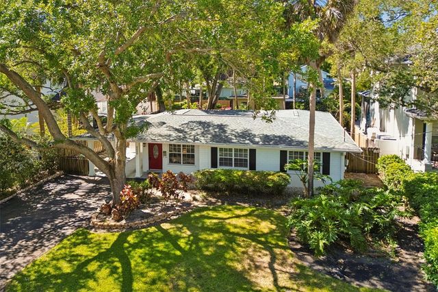 4420 W SAN CARLOS STREET, Tampa, FL 33629