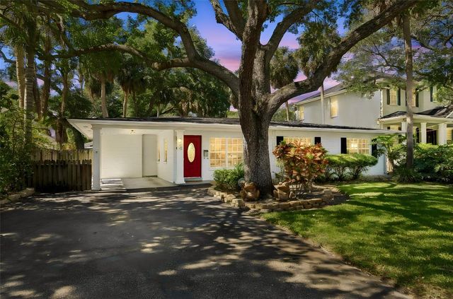 4420 W SAN CARLOS STREET, Tampa, FL 33629